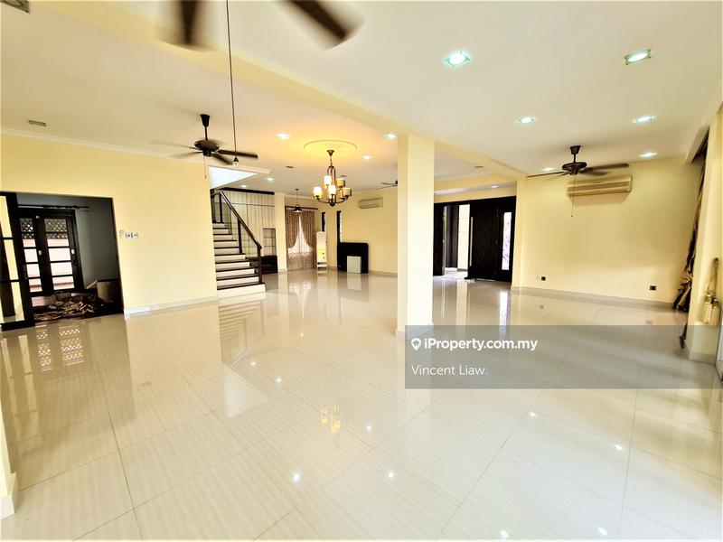 Bungalow House for Sale in tropicana indah resort homes, Tropicana by Vincent Liaw - iProperty.com.my