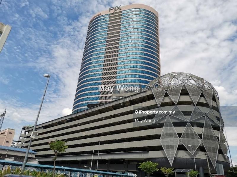 Pejabat untuk Disewa di Seksyen 52, Petaling Jaya oleh May Wong - iProperty.com.my