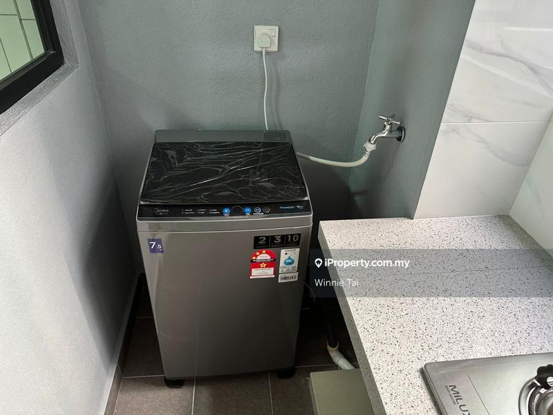 Kediaman Servis untuk Disewa di Majestic Maxim oleh Winnie Tai - iProperty.com.my