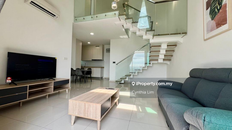 For Rent - The M @ Medini Macrolink