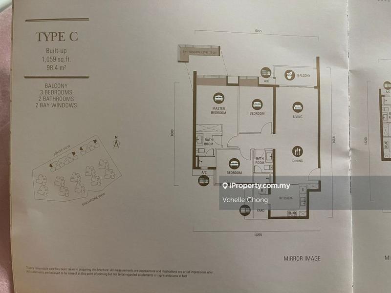 For Sale R&F Princess Cove Phase 1