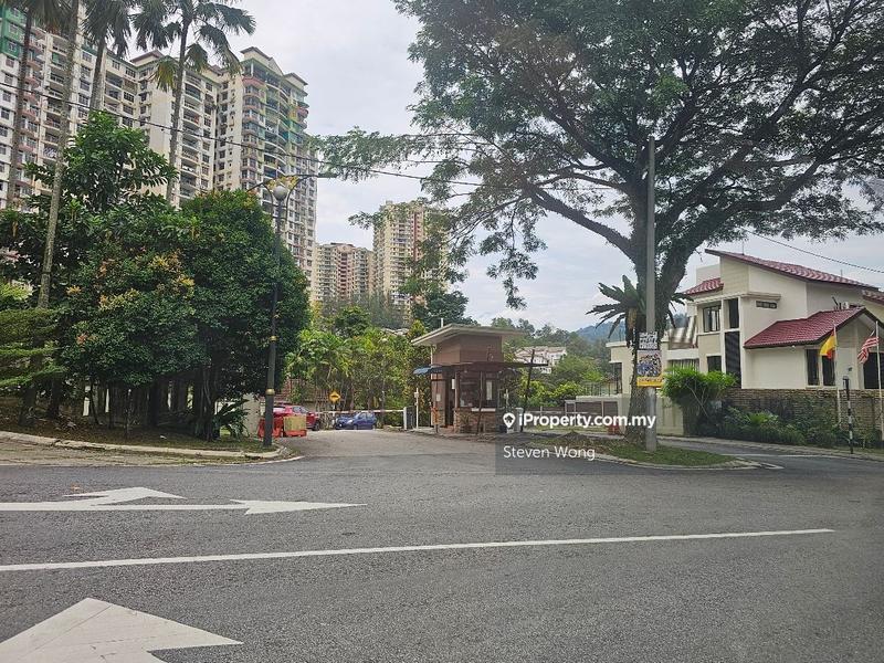 Rumah Berkembar untuk Dijual di Bandar Mahkota Cheras, Cheras oleh Steven Wong - iProperty.com.my