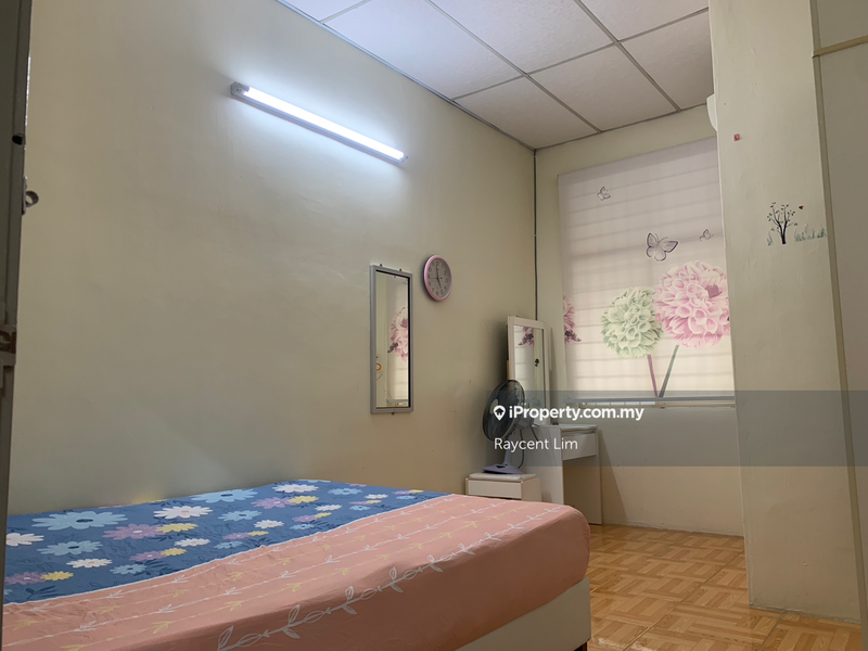 Rumah Berangkai 2 Tingkat untuk Dijual di Taman Merak Jaya, Simpang Ampat oleh Raycent Lim - iProperty.com.my