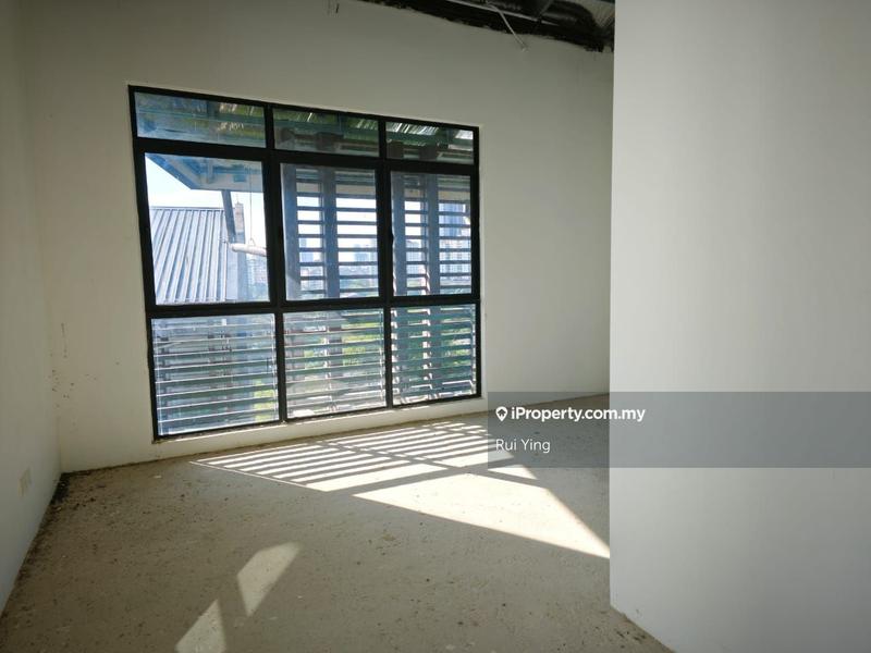 Banglo untuk Dijual di Taman Bukit Angkasa, Kampung Kerinchi (Bangsar South) oleh Rui Ying - iProperty.com.my