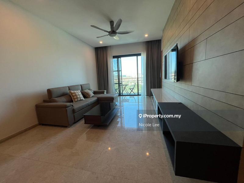 Service Residence for Rent in Damansara City Residency (DC Residensi) by Nicole Lee - iProperty.com.my