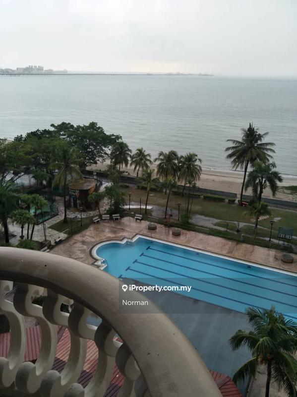 Apartment for Sale in Glory Beach Resort by Norman - iProperty.com.my
