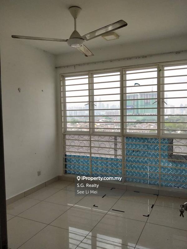 Kondominium untuk Dijual di Bayu Sentul oleh See Li Mei - iProperty.com.my