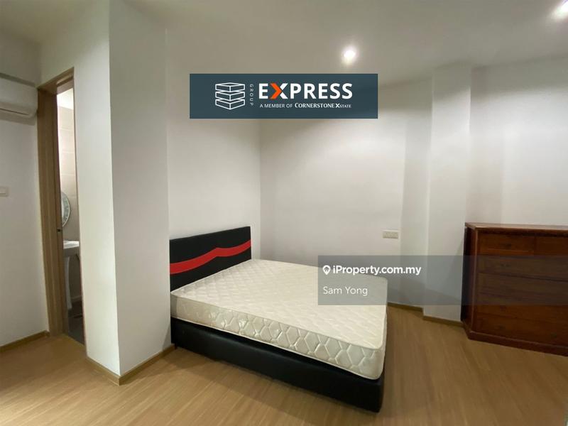 Condominium for Sale in Homelite Resort by Sam Yong - iProperty.com.my