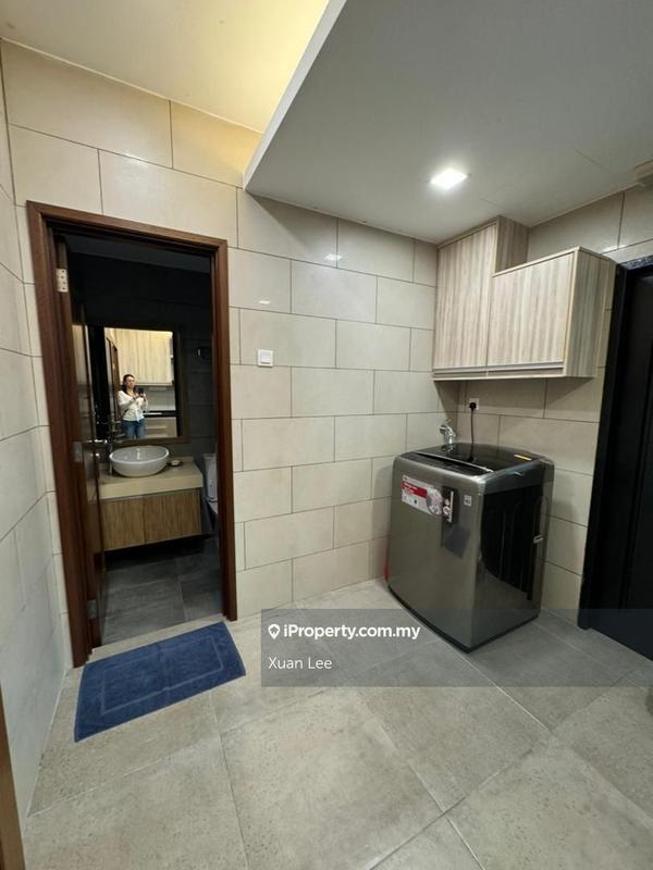 Rumah Berangkai 1 Tingkat untuk Dijual di Taman Sea, Petaling Jaya oleh Xuan Lee - iProperty.com.my