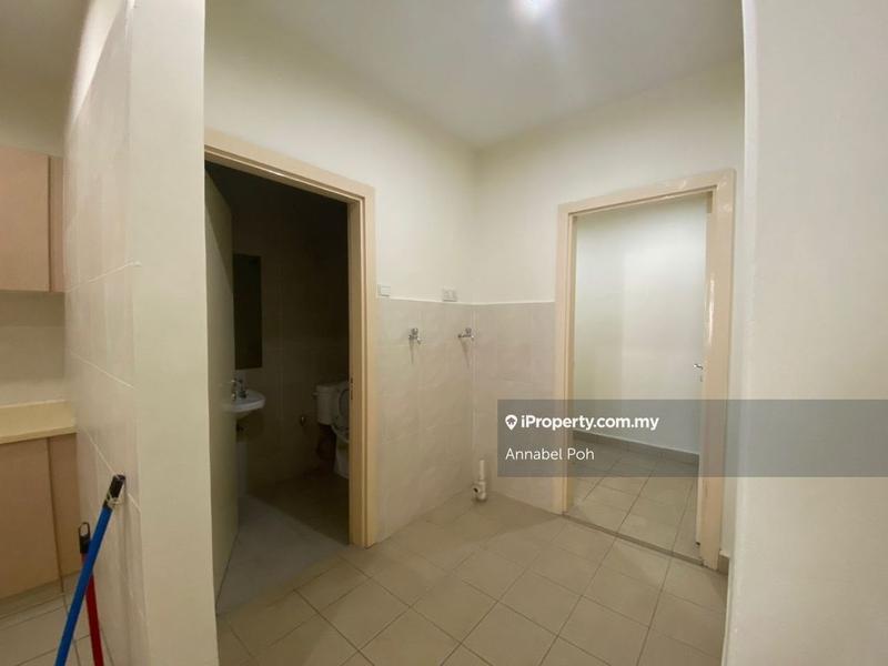 Kediaman Servis untuk Dijual di One Residency oleh Annabel Poh - iProperty.com.my