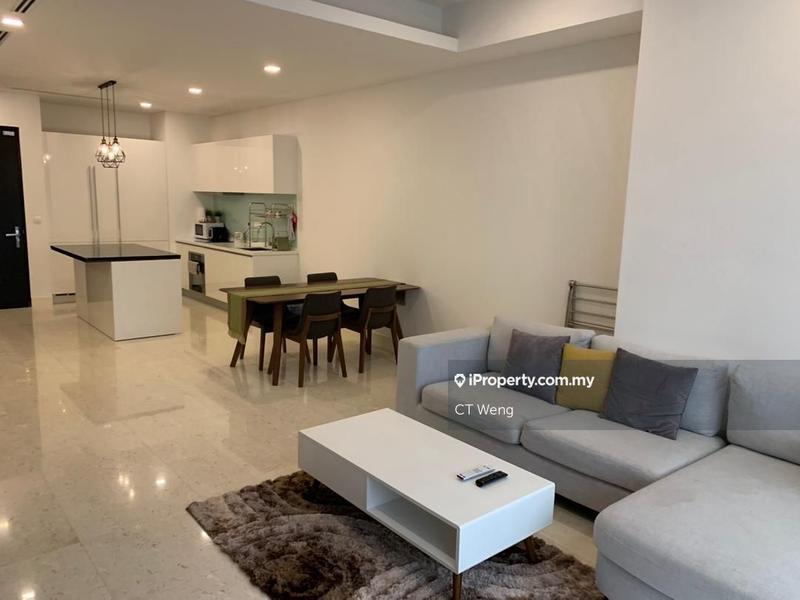 Service Residence for Sale in Banyan Tree Signatures by CT Weng - iProperty.com.my
