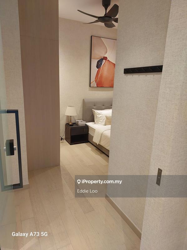 Service Residence for Sale in Eaton Residence by Eddie Loo - iProperty.com.my