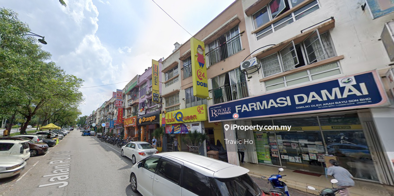 Kedai untuk Dijual di Damansara Damai, Damansara Damai oleh Travic Ho - iProperty.com.my