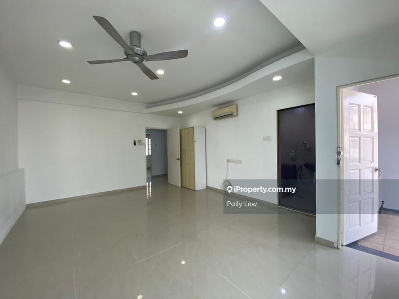 2-storey Terraced House for Sale in Mahkota Cheras, Cheras by Polly Lew - iProperty.com.my