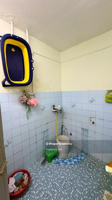 Rumah Teres 1-Tingkat untuk Dijual di Taman Kepong, Kepong oleh Frederick Tan - iProperty.com.my