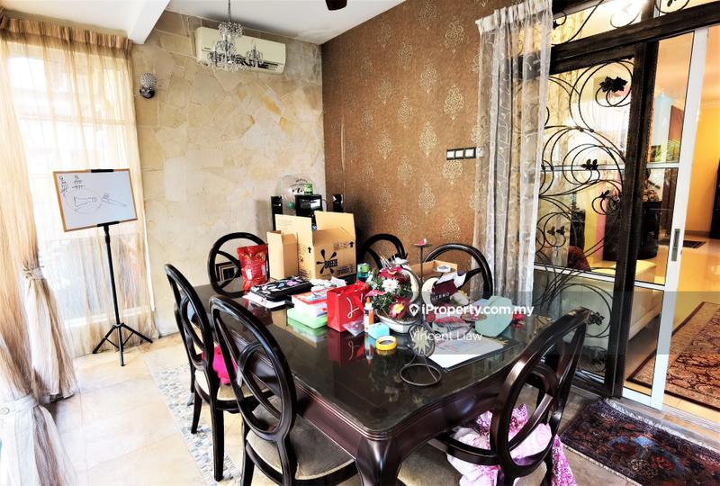 Semi-Detached House for Sale in Damansara Legenda, Ara Damansara by Vincent Liaw - iProperty.com.my