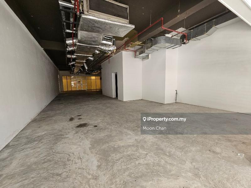 For Rent - Solaris Dutamas Publika