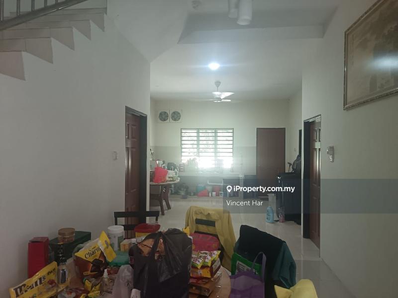 Semi-Detached House for Sale in Taman Cantik 2, Sitiawan by Vincent Har - iProperty.com.my
