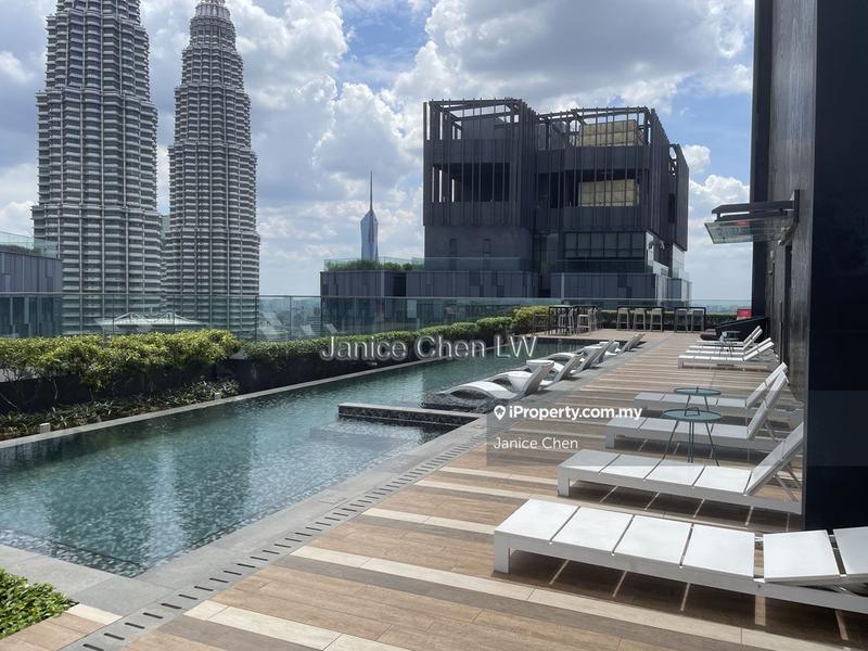 For Sale - Star Residences One