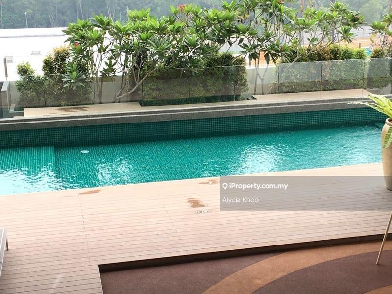 Residensi Servis untuk Dijual di 8 Kinrara oleh Alycia Khoo - iProperty.com.my
