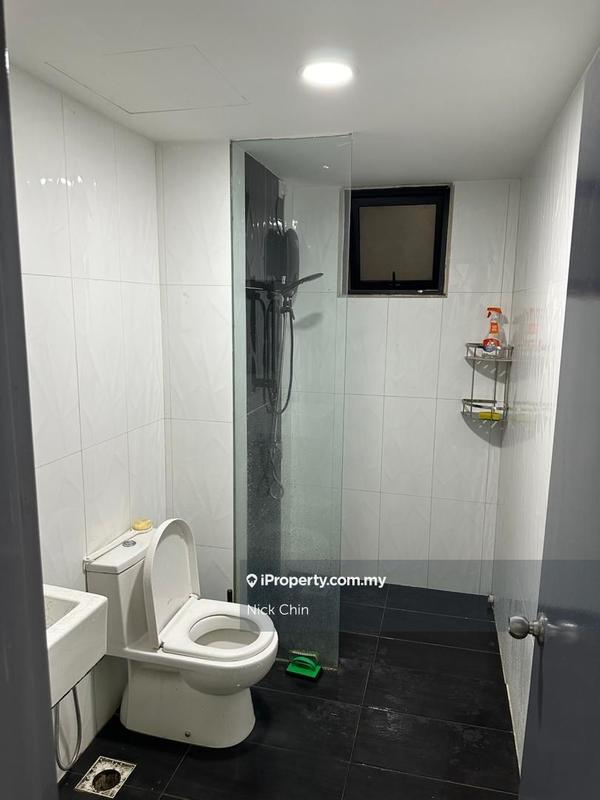 Residensi Servis untuk Dijual di Menara Suria (V12) oleh Nick Chin - iProperty.com.my