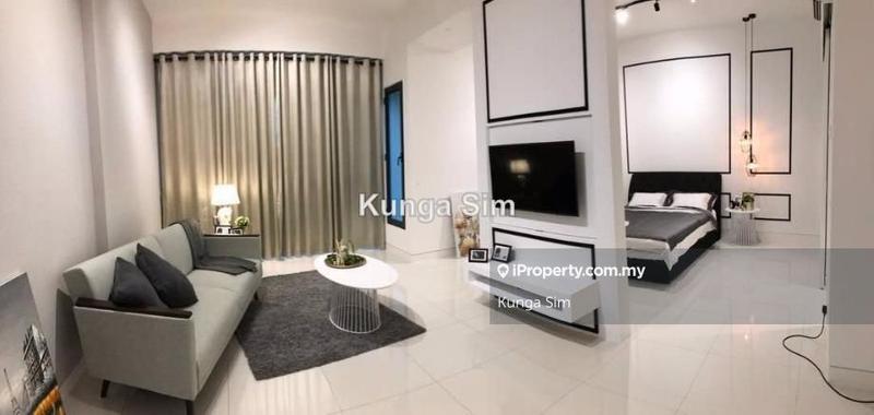 Kediaman Servis untuk Disewa di Bayberry @ Tropicana Gardens oleh Kunga Sim - iProperty.com.my