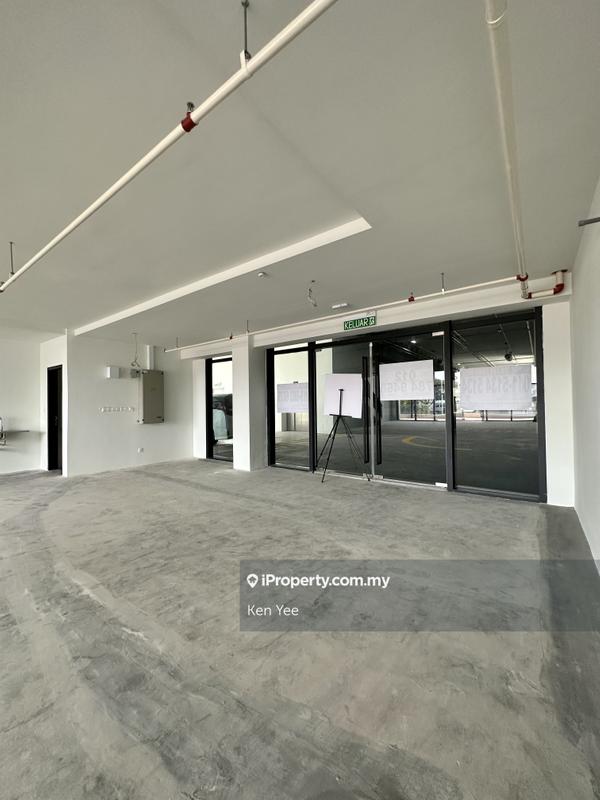 Office for Rent in Kota Damansara, Selangor by Ken Yee - iProperty.com.my