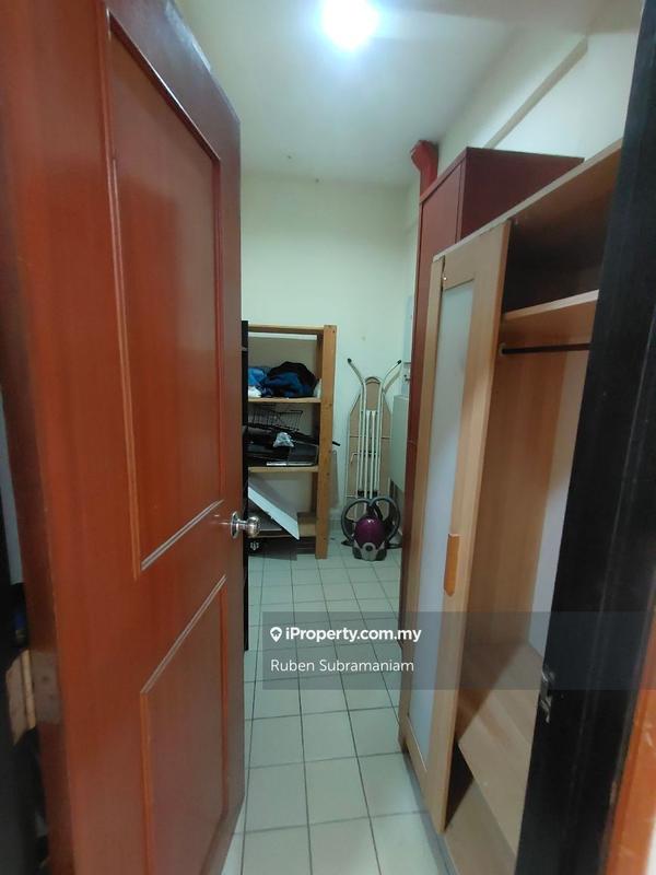 Kondominium untuk Dijual di Cyber Heights Villa oleh Ruben Subramaniam - iProperty.com.my