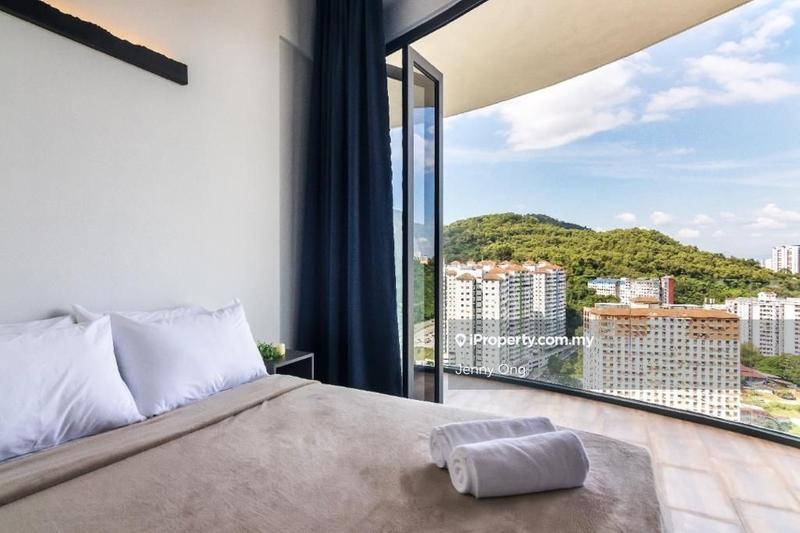 Service Residence for Rent in Arte S by Jenny Ong - iProperty.com.my
