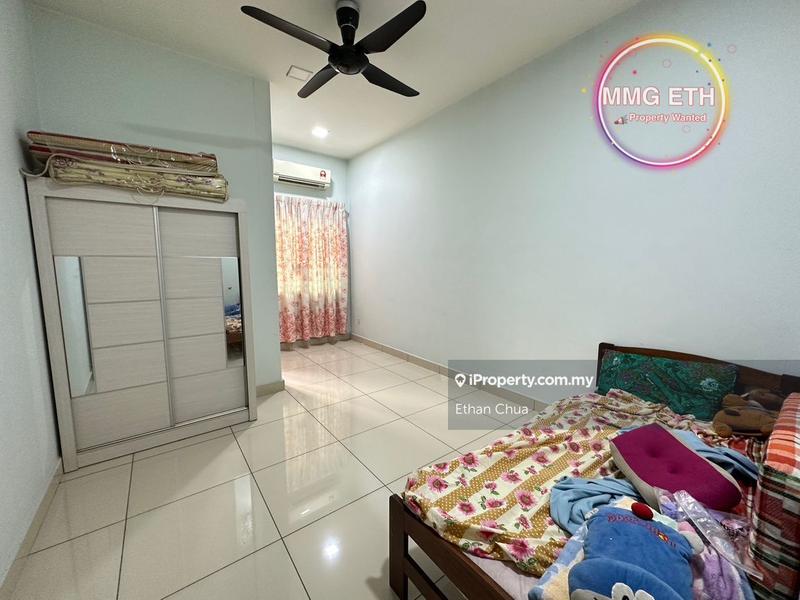 Rumah Teres 2-Tingkat untuk Dijual di Bandar Puteri Klang, Klang oleh Ethan Chua - iProperty.com.my