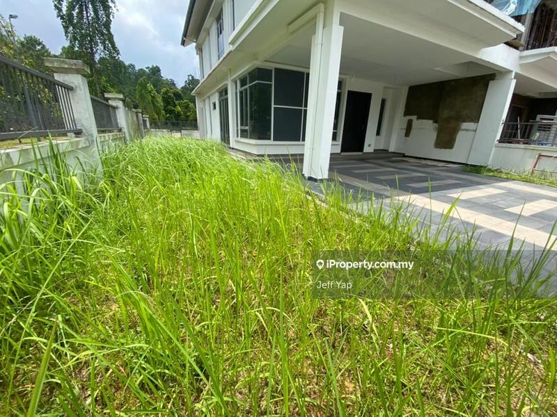 Rumah Teres 2-Tingkat untuk Dijual di Horizon Hills, Iskandar Puteri (Nusajaya) oleh Jeff Yap - iProperty.com.my