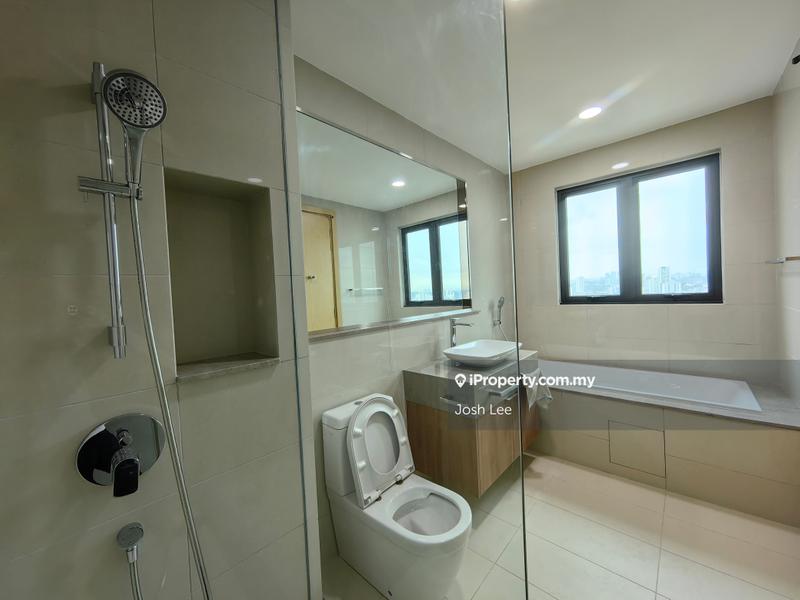 Kediaman Servis untuk Disewa di Megah Rise oleh Josh Lee - iProperty.com.my