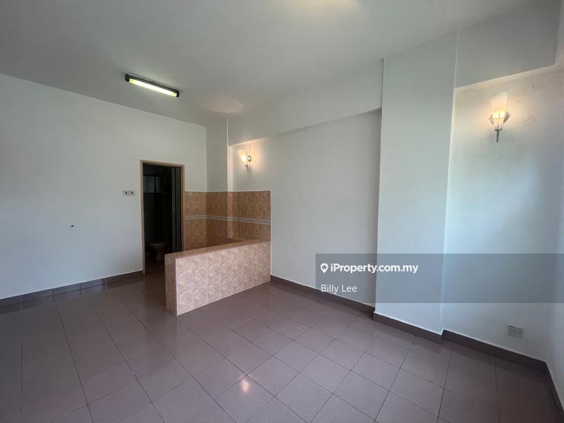 Condominium for Sale in Sri Permata by Billy Lee - iProperty.com.my