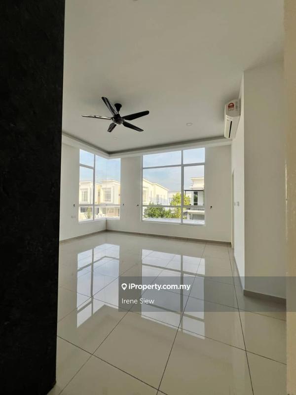 Terraced House for Sale in Taman Ara Sendayan, Bandar Sri Sendayan by Irene Siew - iProperty.com.my