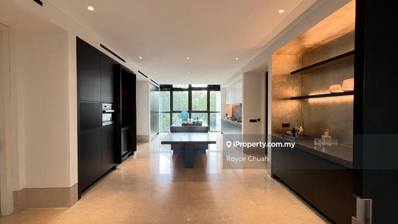 Kondominium untuk Dijual di Aira Residence oleh Royce Chuah - iProperty.com.my