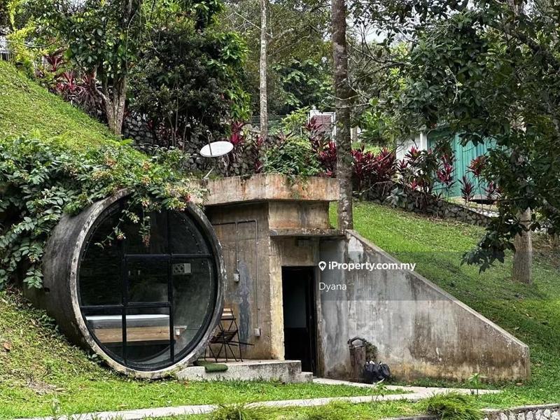 Tanah Komersial untuk Dijual di Kuala Klawang, Negeri Sembilan oleh Dyana - iProperty.com.my