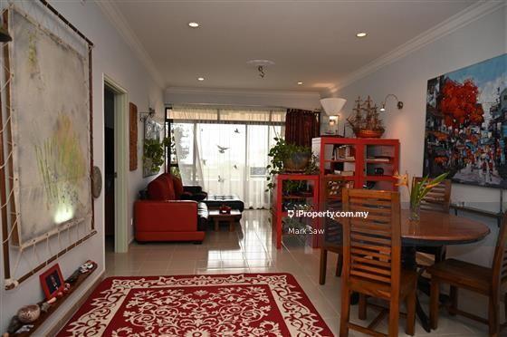 Townhouse for Sale in Langkawi, Kuah by Mark Saw - iProperty.com.my