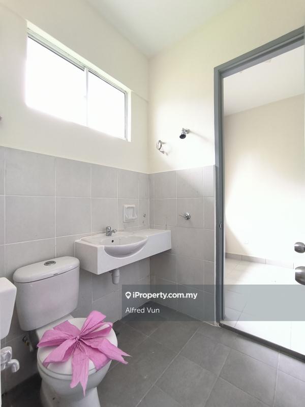 Rumah Berangkai 2 Tingkat untuk Dijual di Bakut Tuaran, Double Storey : Suasana Melalin, Tuaran oleh Alfred Vun - iProperty.com.my