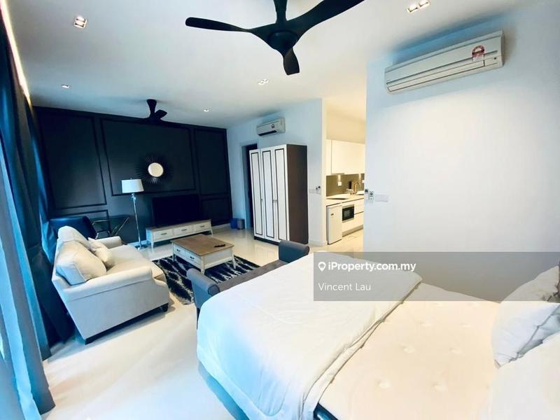 Condominium for Rent in Pavilion Hilltop by Vincent Lau - iProperty.com.my
