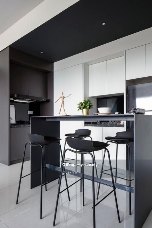 For Rent - Secoya Residence