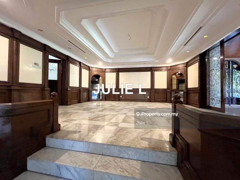 Bungalow House for Sale in Taman Duta, Bukit Tunku (Kenny Hills) by Julie L - iProperty.com.my