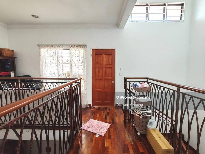 2.5-storey Terraced House for Sale in Bu6 BU7 @Bandar Utama, Bandar Utama by Dickson Cheong - iProperty.com.my