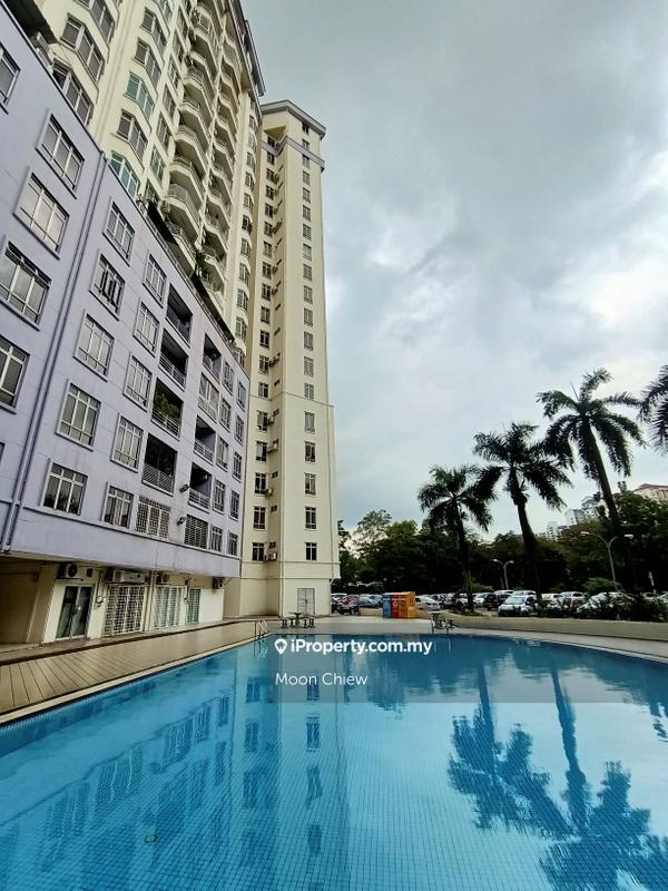 For Sale - Impian Heights