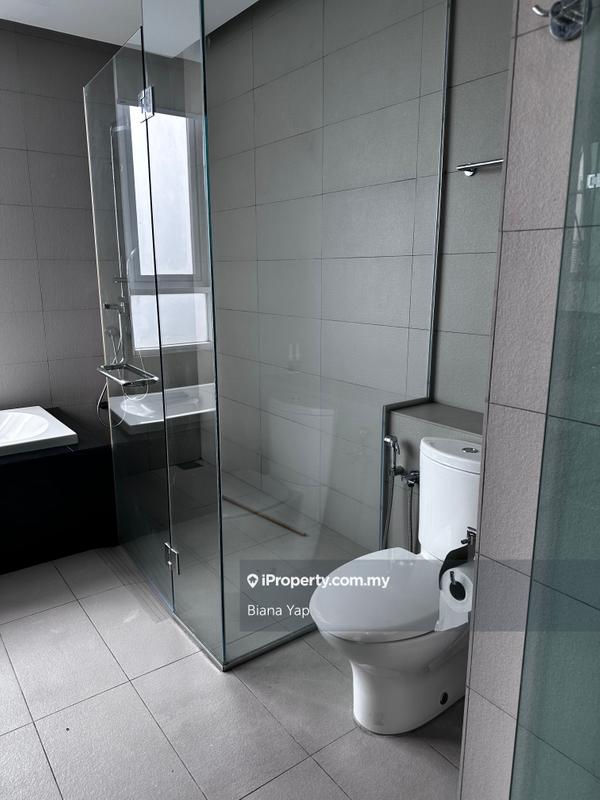 For Rent - Uptown Residences