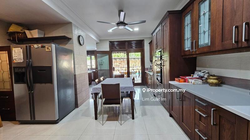 Bungalow House for Sale in Taman Tasik Titiwangsa, Titiwangsa by Lim Guat Im - iProperty.com.my