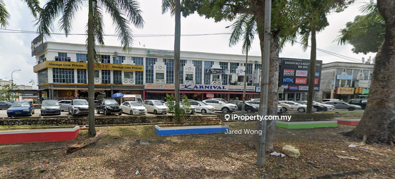 For Sale - Facing Mainroad [3storey ShopLot] @ Taman Kinrara Bandar Puchong