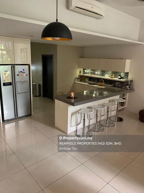 3-storey Terraced House for Sale in Desa Parkcity, Kuala Lumpur by Andrew Tan - iProperty.com.my