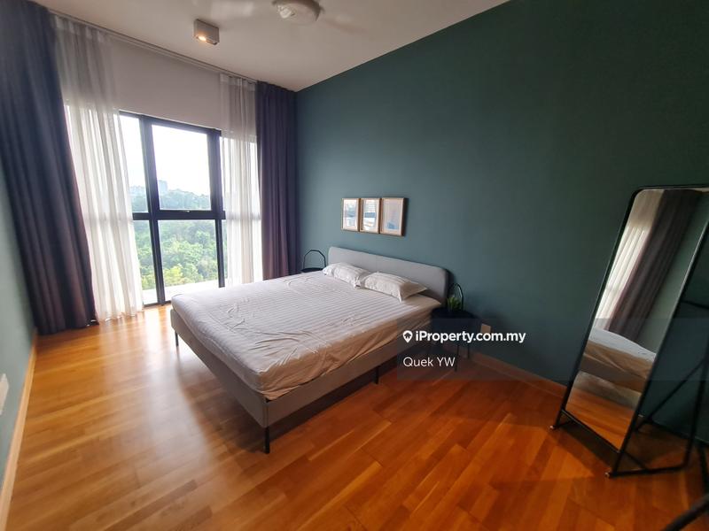 For Rent - Secoya Residence