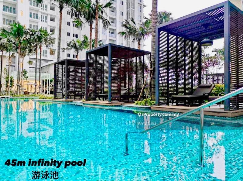 For Sale - Pavilion Hilltop