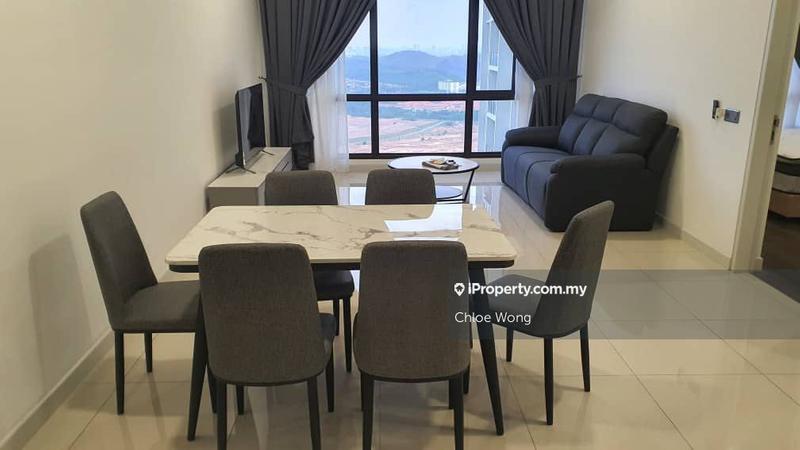 Kediaman Servis untuk Dijual di The Park 2 oleh Chloe Wong - iProperty.com.my
